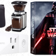 Image for article titled Sunday's Best Deals: Star Wars Saga, WeMo Mini, Amazon Luggage Sale, and More
